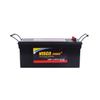 115F51 N120 maintenance-free battery for truck big size