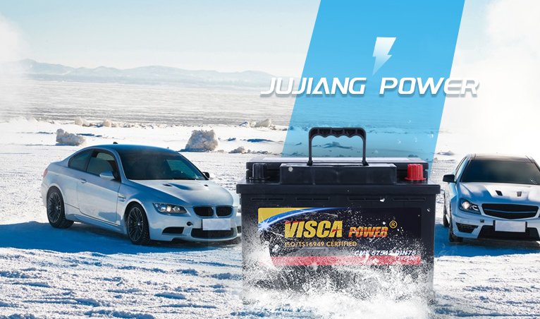 JUJIANG POWER Offering With Exceptional Levels Of Professional Projects