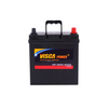 36B20L JUJIANG POWER JIS STANDRAD CAR STARTING BATTERY