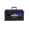 Good Quality with Competitive Price Manufacturer MF 55D26L 12V 60ah Car / Automotive Battery