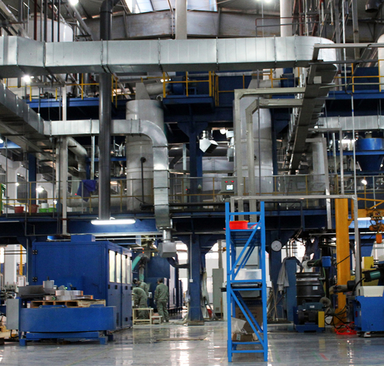 Italy SOVEMA-Positive network cable&Canada TECK-Negative network cable