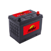 Competitive Price Manufacturer CMF 55D26L 12V 60ah Automotive Battery