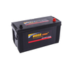 Factory Price 12V N100 Automotive Car Battery Manufacturer Korea Tech