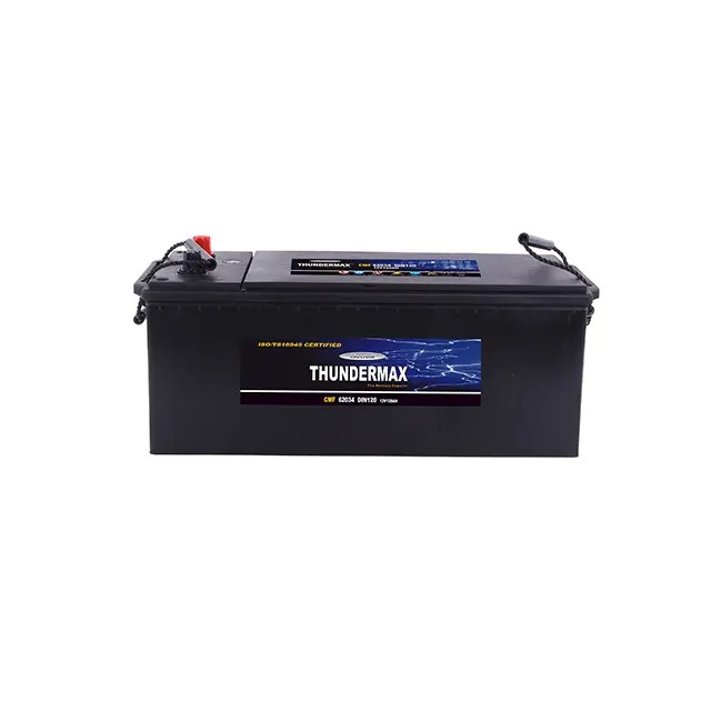 Maintenance Free Series Batteries Maintenance Free Series Batteries