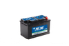 AGM Start-Stop Car Battery JEJE POWER 12V AGM80 L4 
