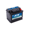 EFB Start-Stop Car Battery JEJE Brand 12V EFB 55559 55AH