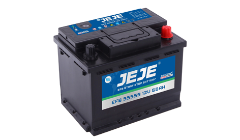 EFB Series EFB Series