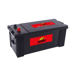 HEAVY DUTY 145G51 N150 PREMIUM BATTERY EXECUTIVE WITH LONGER WARRANTY