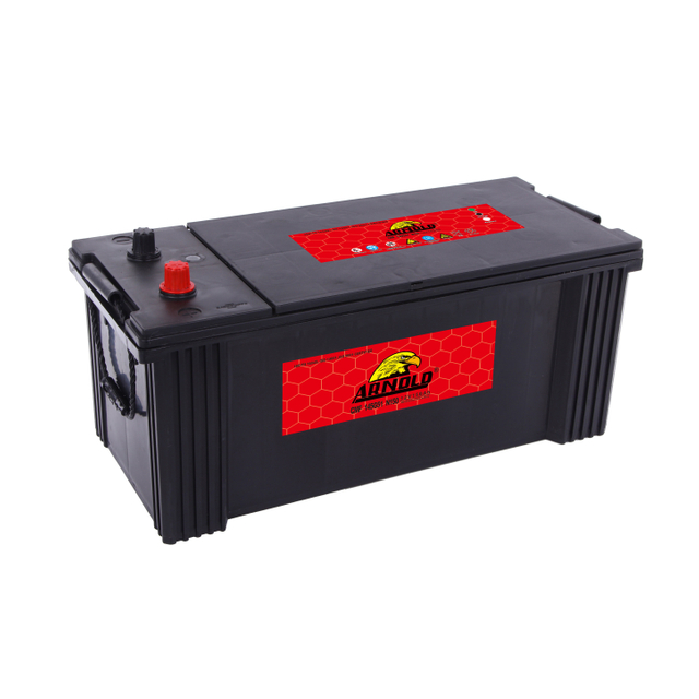 HEAVY DUTY 145G51 N150 PREMIUM BATTERY EXECUTIVE WITH LONGER WARRANTY