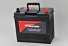 China top brand battery KINGPOWER 46B24LS for car starting