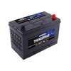 12V 90ah Cmf 105D31L Korean Quality for Africa Market Maintenance Free Car Battery