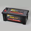 JIS HEAVY DUTY STARTING BATTERY N150 JEJE POWER