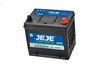 EFB Start-Stop Car Battery JEJE Brand 12V 55D23L 60AH