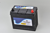 Jeje Europe Standard Beyonix Factory Supply JIS 12V45ah CMF 55B24L Car Starting Battery