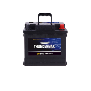 DIN44 Mf Maintenance-Free Automotive Car Battery for Automobile Auto Truck Power Best Wholesale Price