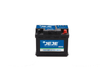 AGM Start-Stop Car Battery JEJE POWER 12V AGM60 L2
