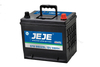 EFB Start-Stop Car Battery JEJE Brand 12V 55D23L 60AH
