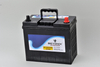 Jeje Europe Standard Beyonix Factory Supply JIS 12V45ah CMF 55B24L Car Starting Battery