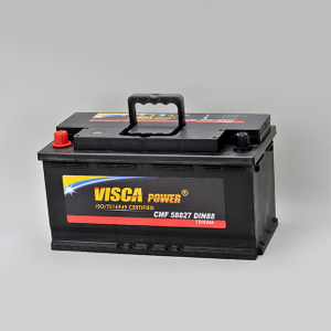 Sealed Lead Acid Battery cmf 58827 visca power brand