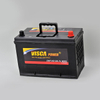 Car Battery Manufacturer Korea JIS Standard CMF N80L