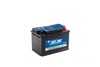 AGM Start-Stop Car Battery JEJE POWER 12V AGM70 L3 