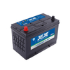 EFB Start-Stop Car Battery JEJE Brand 12V EFB 95D31R