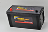 Factory Price MF Acid Battery 12V N100ah Automotive Car Battery Manufacturer Korea Tech