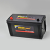 Japanese Standard Maintenance Free Car Battery N100L 