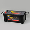 JIS HEAVY DUTY STARTING BATTERY N150 JEJE POWER