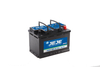 AGM Start-Stop Car Battery JEJE POWER 12V AGM70 L3 