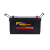 Factory Price 12V N100 Automotive Car Battery Manufacturer Korea Tech