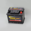 Jeje Maintenance Free Car Battery Cmf 56019 DIN60 12V 60ah Viscapower Sealed Lead Acid Fast Moving Item