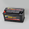 Sealed Lead Acid Battery cmf 58827 visca power brand