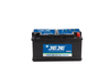 AGM Start-Stop Car Battery JEJE POWER 12V AGM92 L5