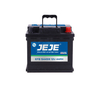 EFB Start-Stop Car Battery JEJE Brand 12V EFB 54459 44AH
