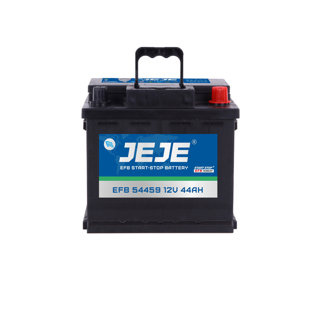 EFB Start-Stop Car Battery JEJE Brand 12V EFB 54459 44AH