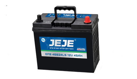 EFB Series EFB Series