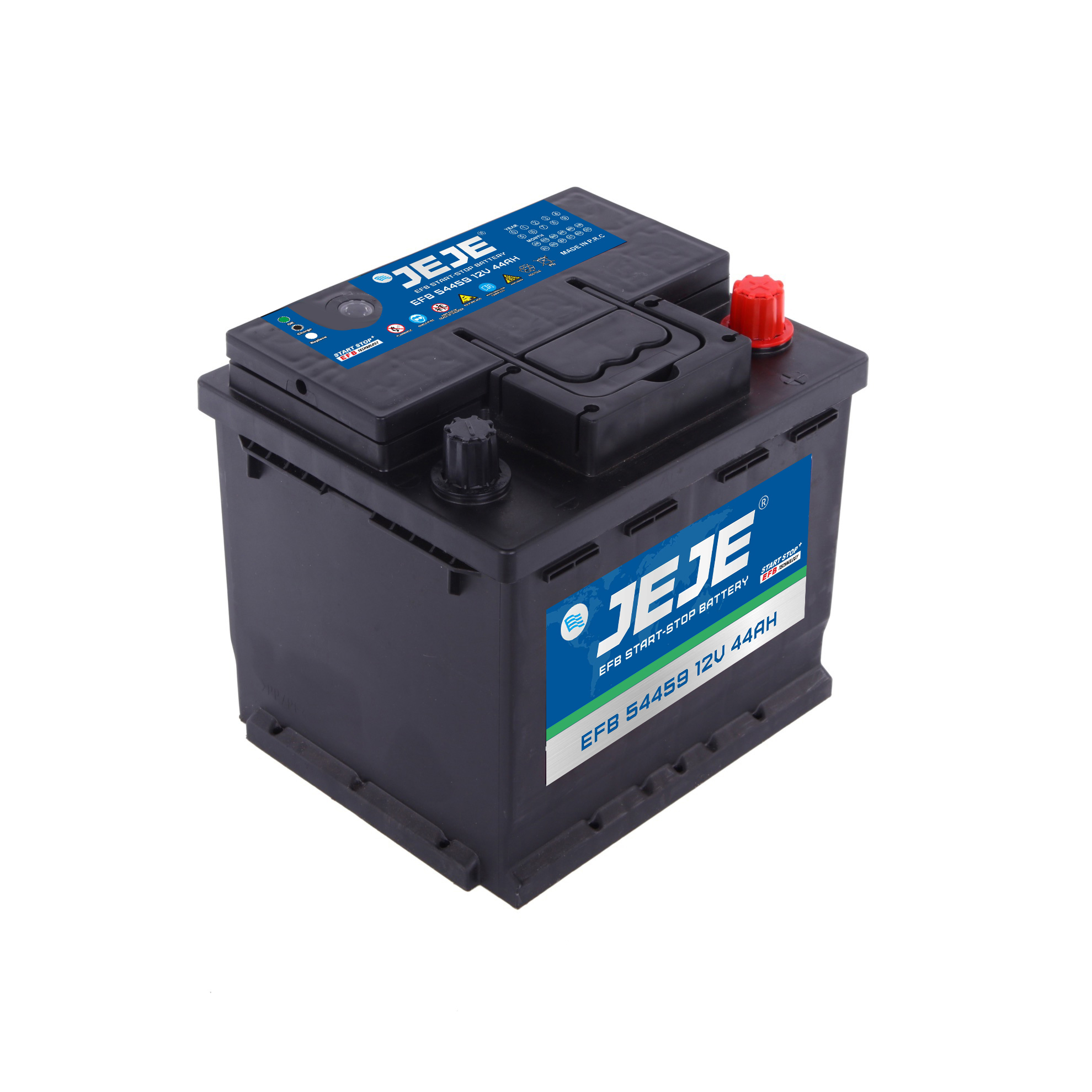 EFB Start-Stop Car Battery