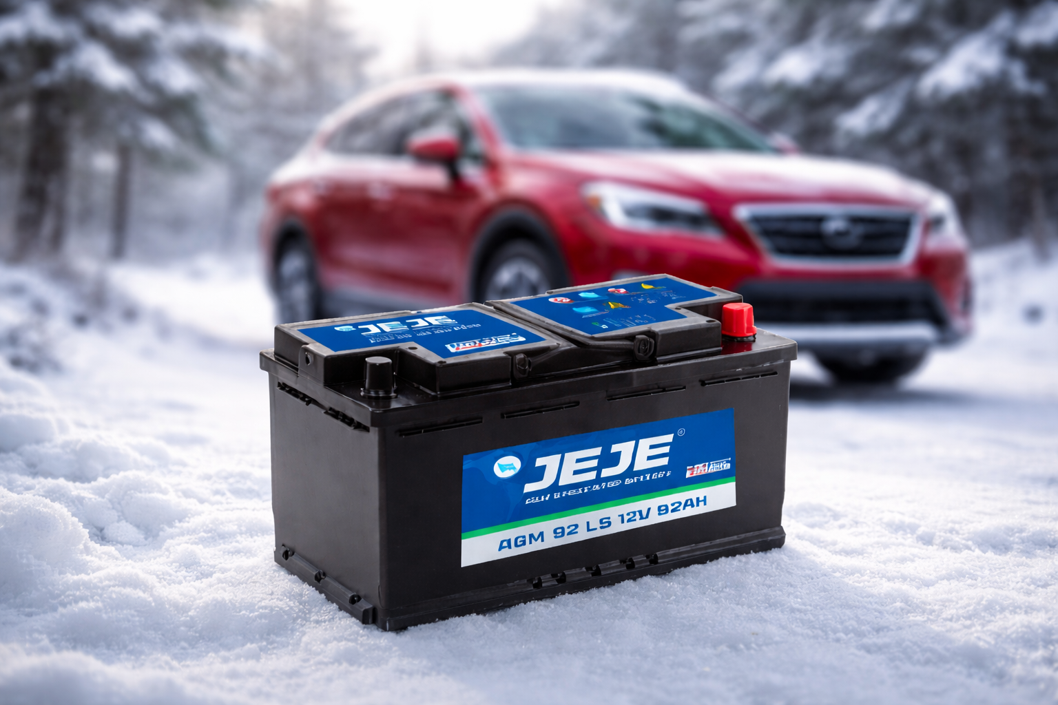 AGM Car Batteries AGM Car Batteries