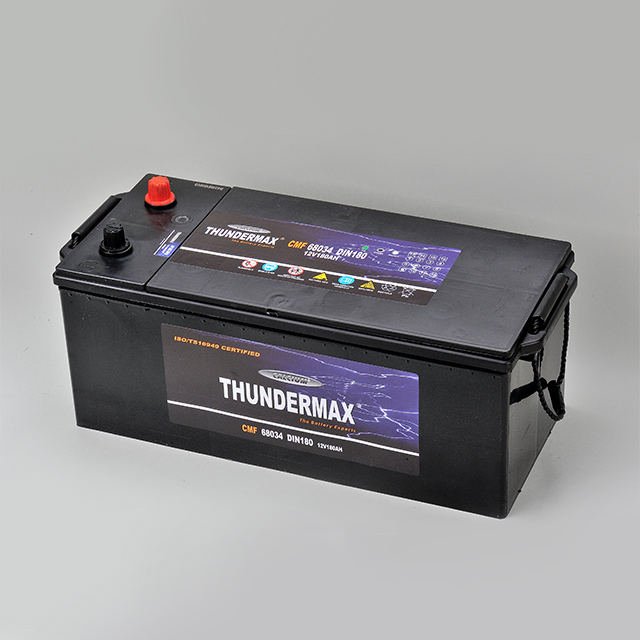 truck battery replacement problems and quality control