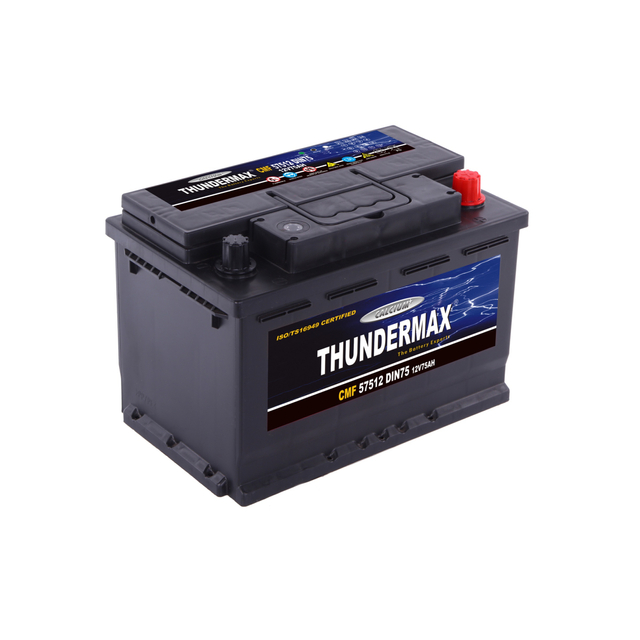 sealed lead acid car battery