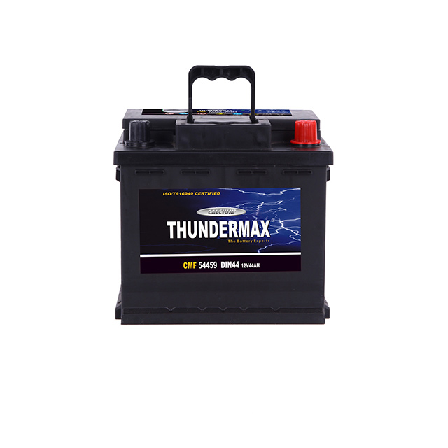OEM car battery